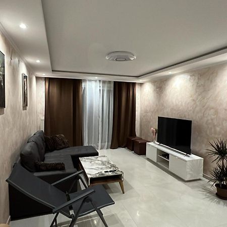 Appartement Prestige Strasbourg Ngoại thất bức ảnh