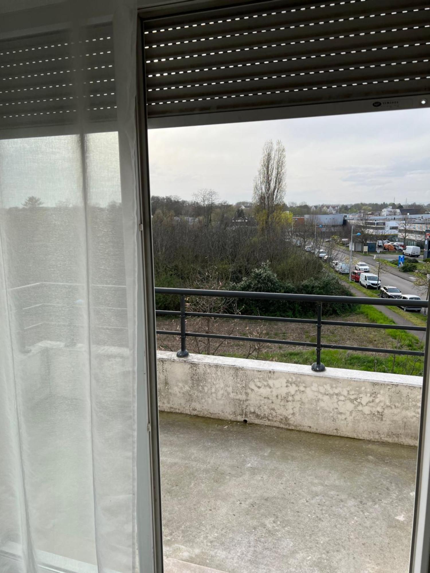 Appartement Prestige Strasbourg Ngoại thất bức ảnh