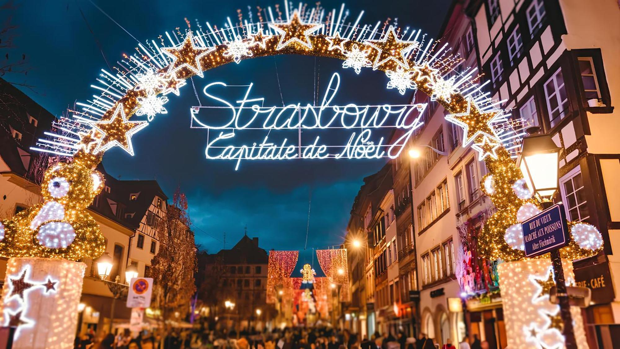 Appartement Prestige Strasbourg Ngoại thất bức ảnh