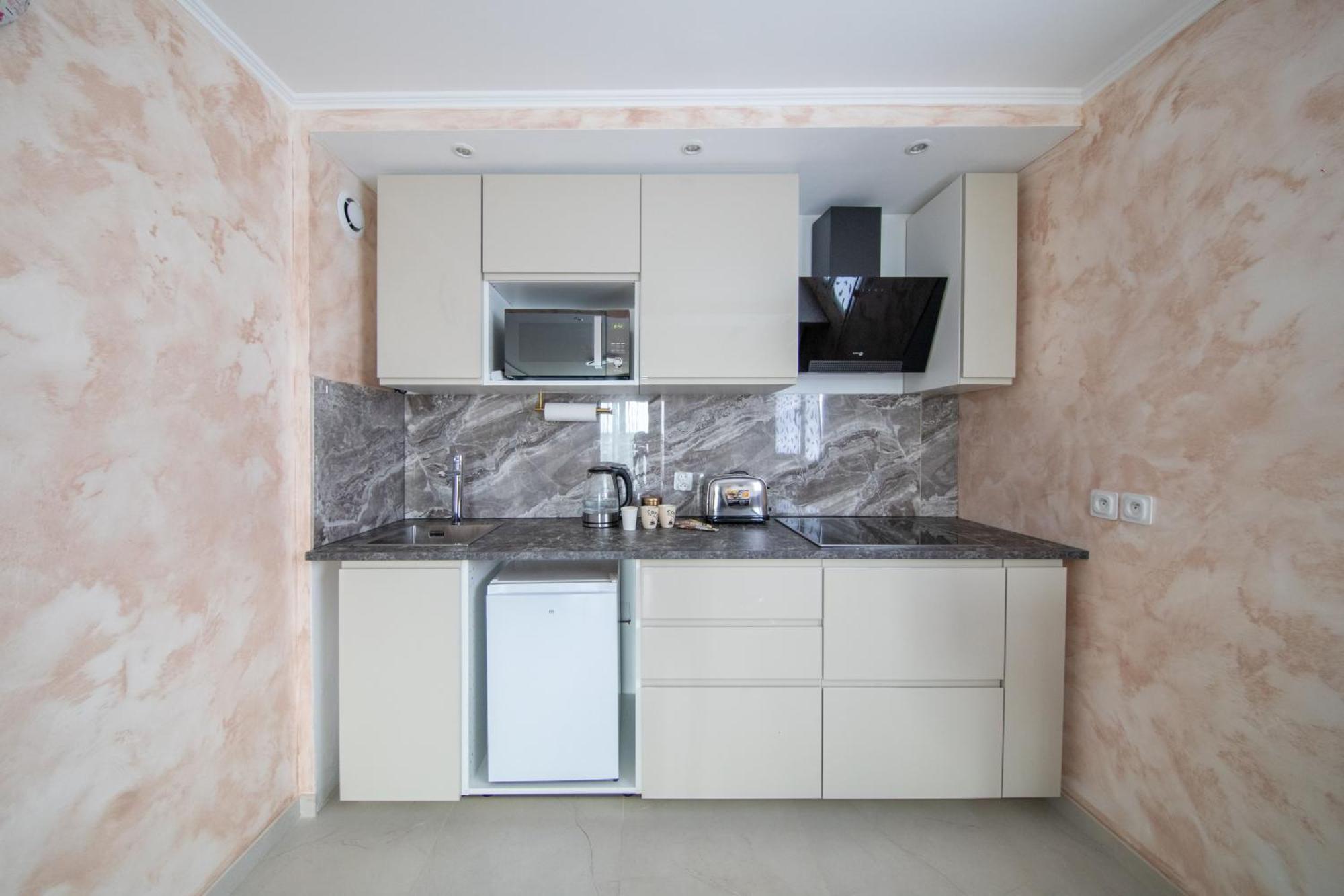 Appartement Prestige Strasbourg Ngoại thất bức ảnh