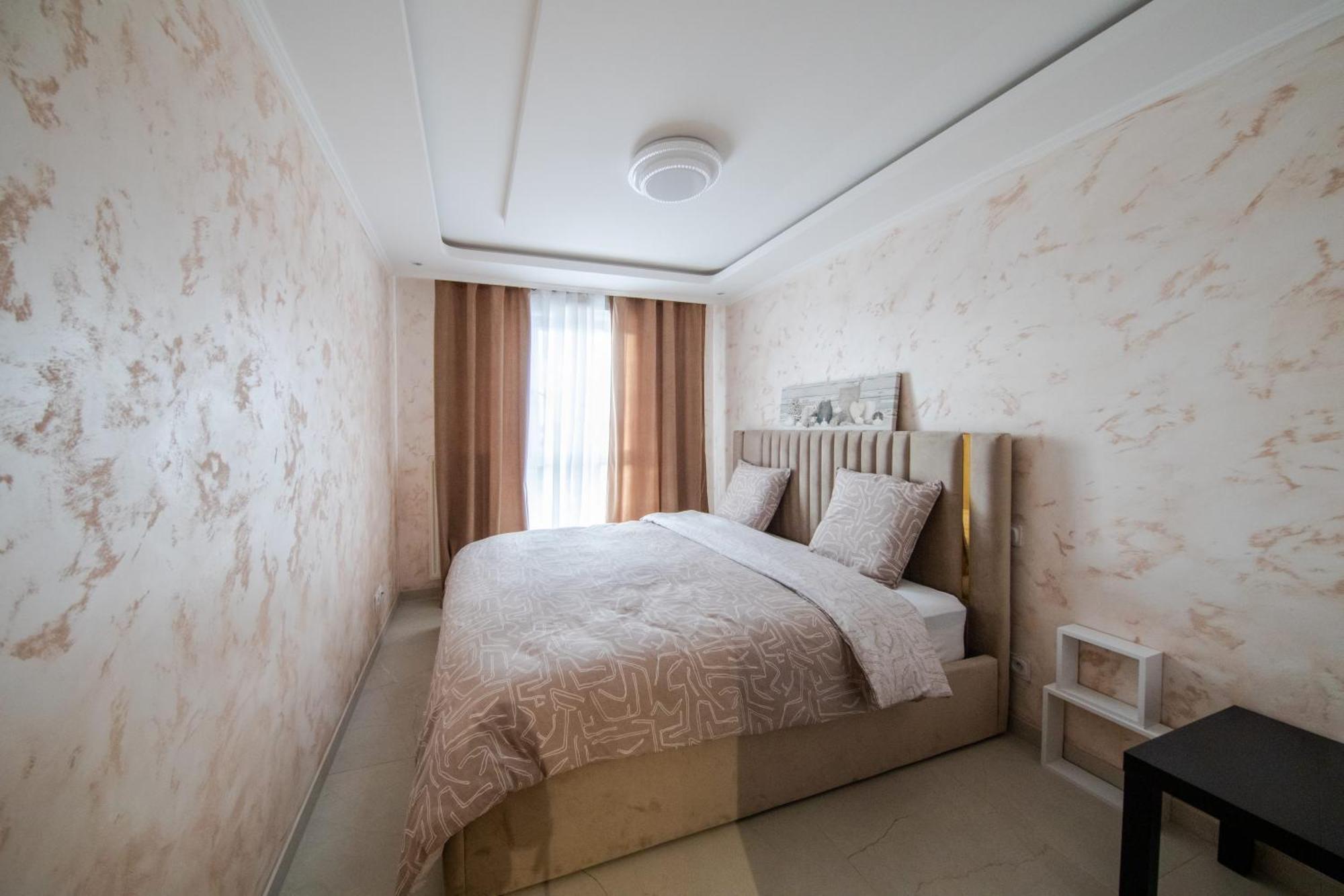 Appartement Prestige Strasbourg Ngoại thất bức ảnh