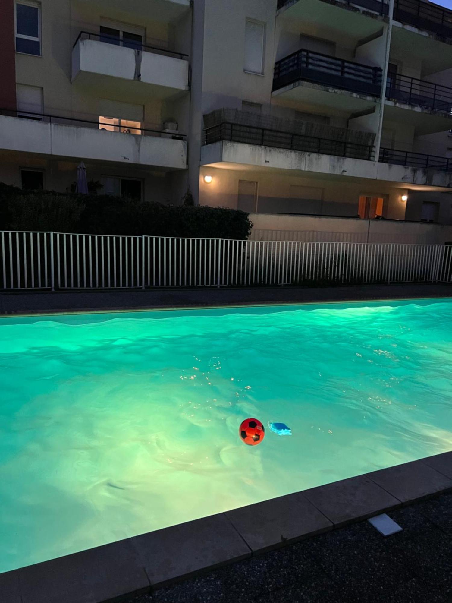 Appartement Prestige Strasbourg Ngoại thất bức ảnh