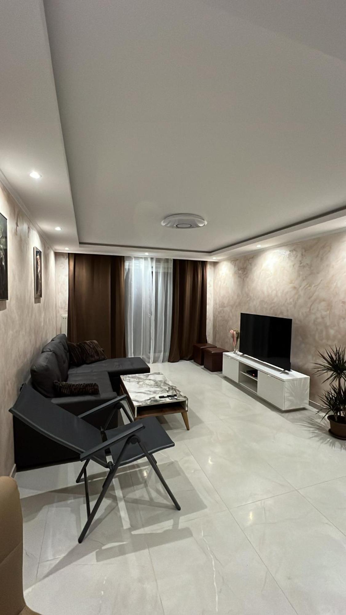 Appartement Prestige Strasbourg Ngoại thất bức ảnh